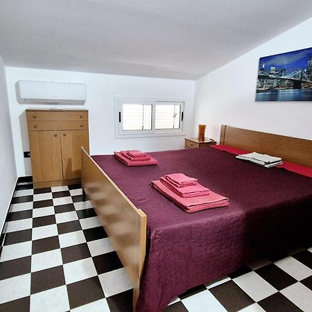 Ferienwohnung Terrazza Sul Porto Scoglitti Exterior foto